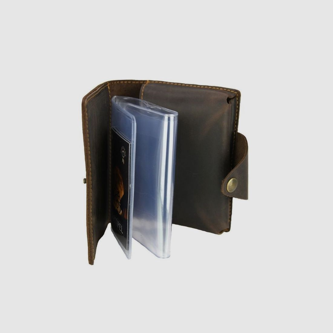 Artipel Leather Document Holder Tuscany Region, image 2 of 2