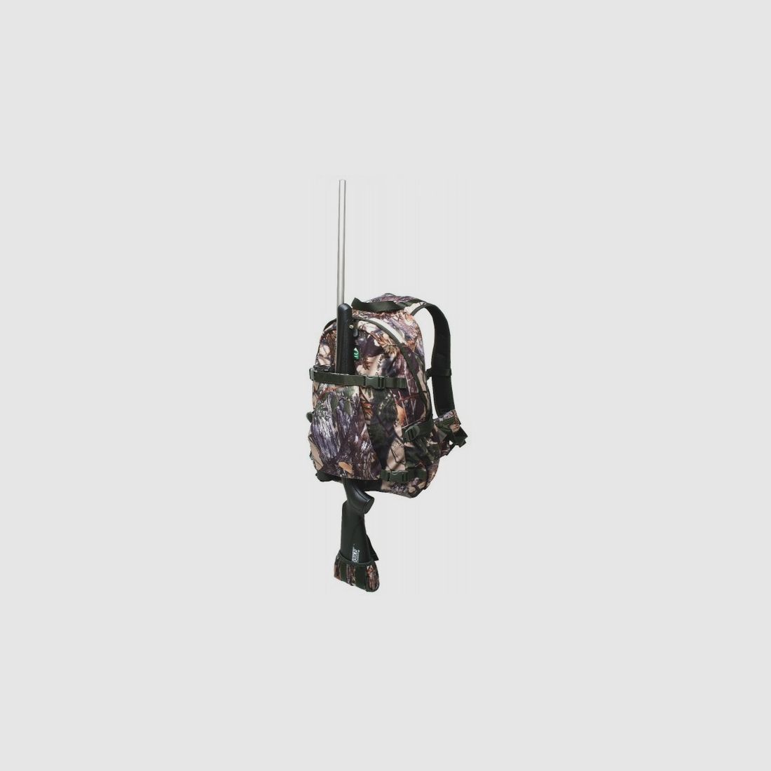GUNSLINGA BACKPACK
