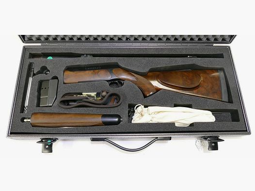 Sauer&Sohn 202TD Hatari