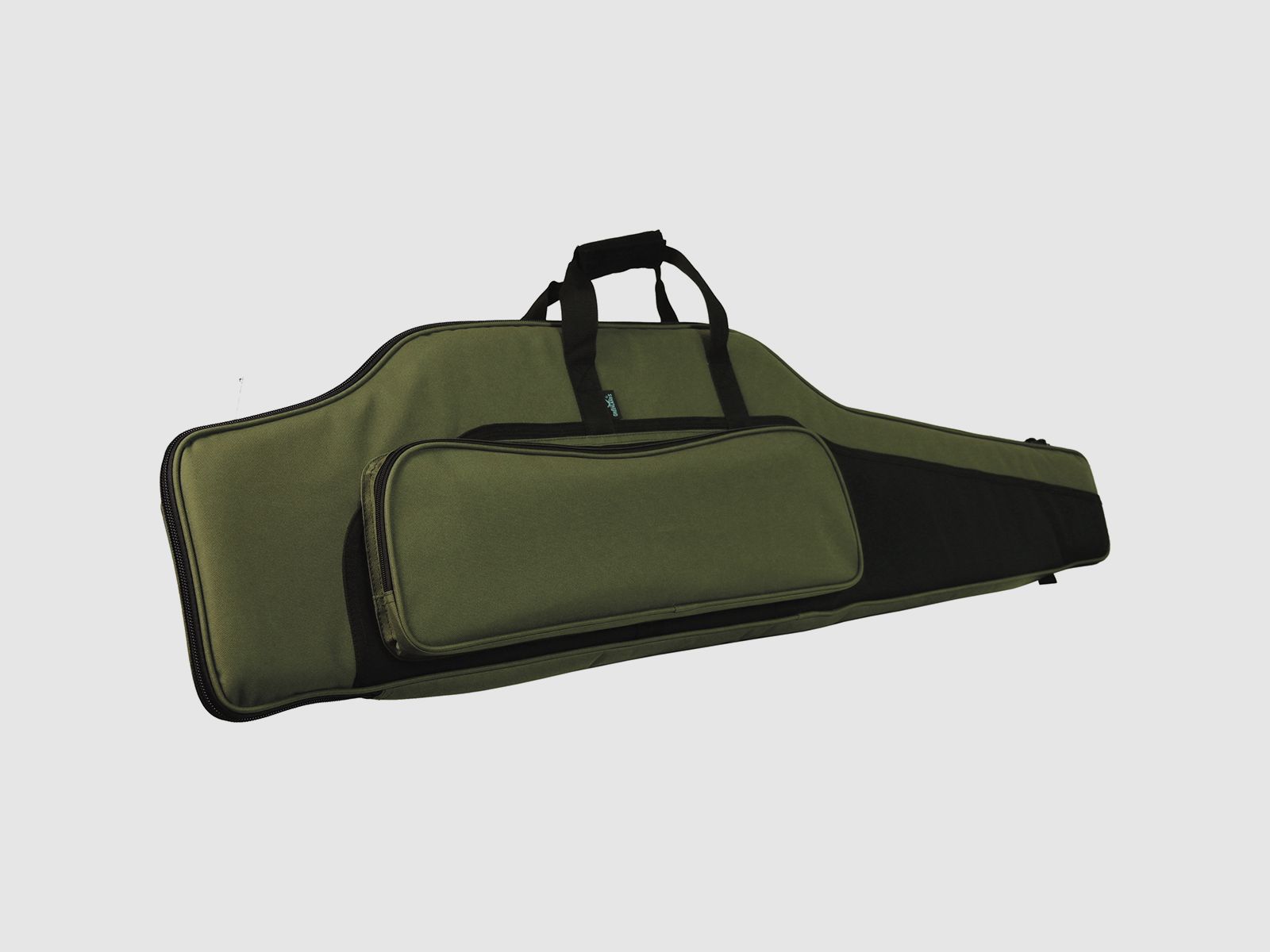 Geweer Foedraal Groen 135 x 32 x 6 cm - Greenlands, afbeelding 4 van 4