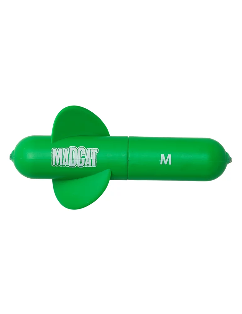 Flotteur Screaming subfloat Madcat