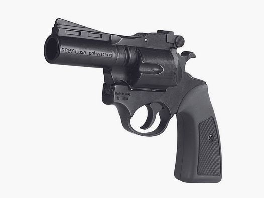 Sapl GC27 Luxe C12/50 1C Mini Rubber Pistol