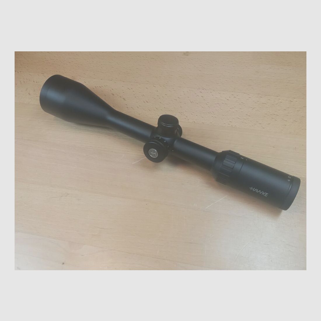 Hawke Vantage IR