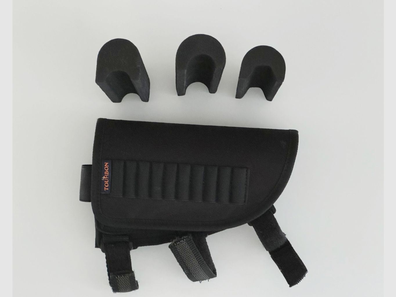 Tikka CTR .308 – kurz (51cm) inkl. Schalldämpfer