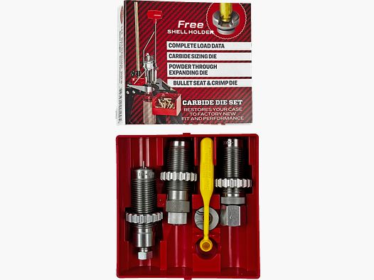 Juego de matrices de carburo de tungsteno Lee