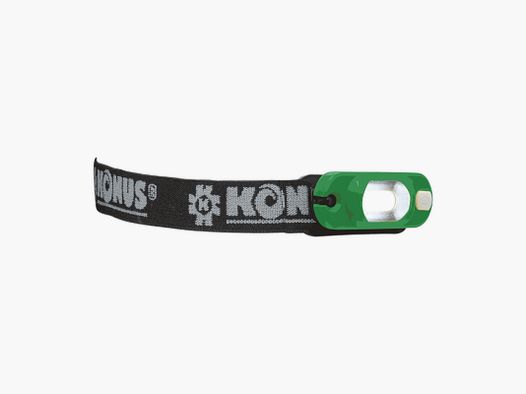 Lampe frontale KONUSFLASH-6 Konus