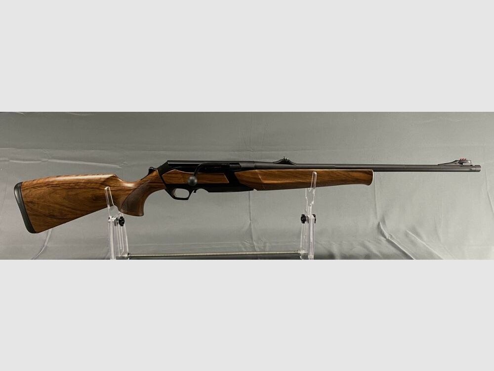 Maral SF Fluted THR .308Win