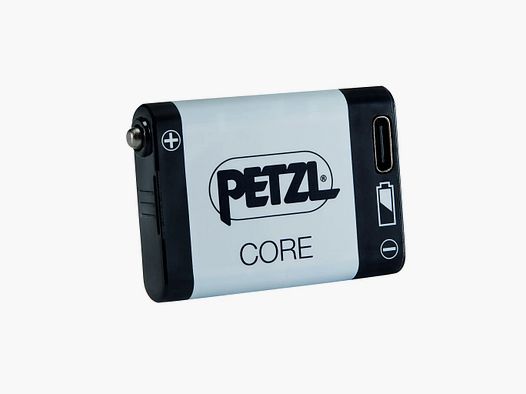 Petzl Petzl Akku Core 2