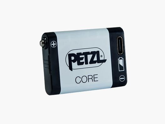Petzl Petzl Akku Core 2