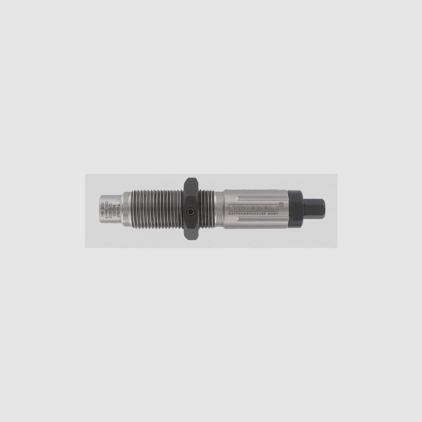 TRIEBEL BENCHREST HALSKALIBRIERMATRIZE KAL 408 CT, Bild 1 von 2
