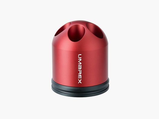 Umarex Louncher Mulitsignalbecher 5-Schuss Sportzubehör