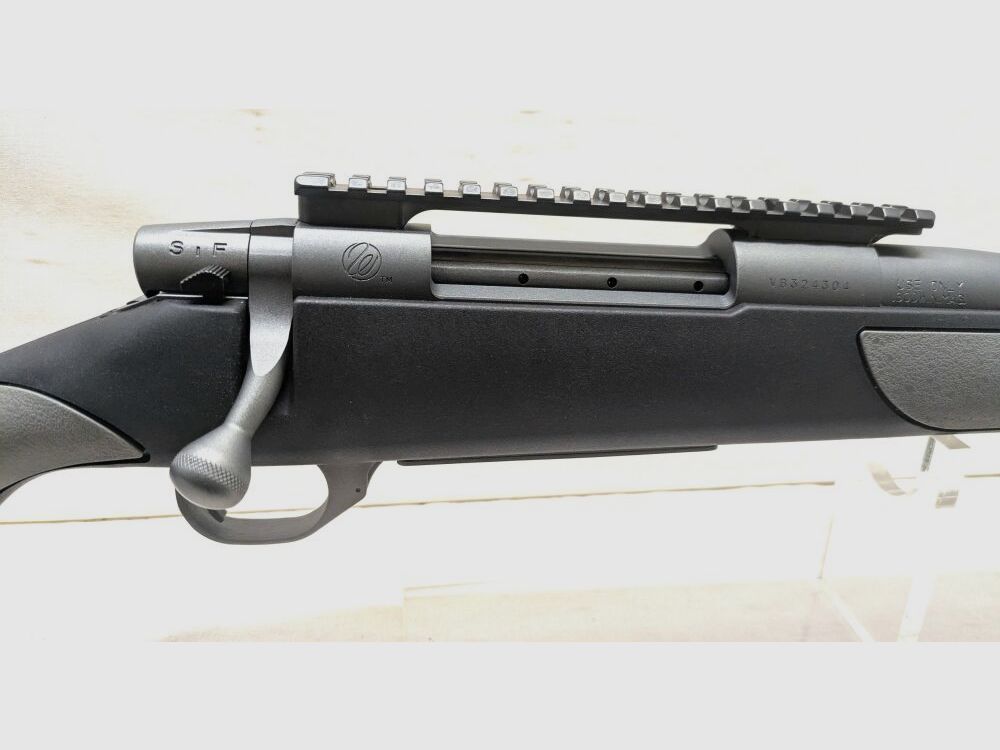 Weatherby Vanguard Synthétique