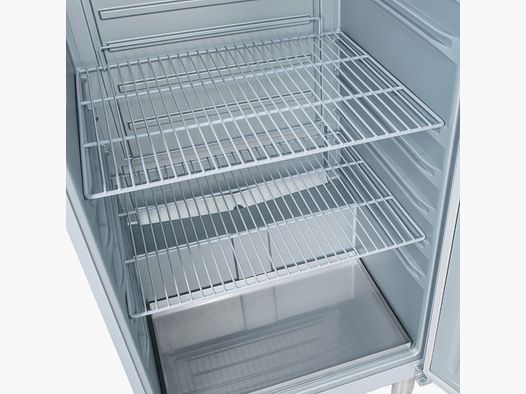 Einschieberost LU 7000