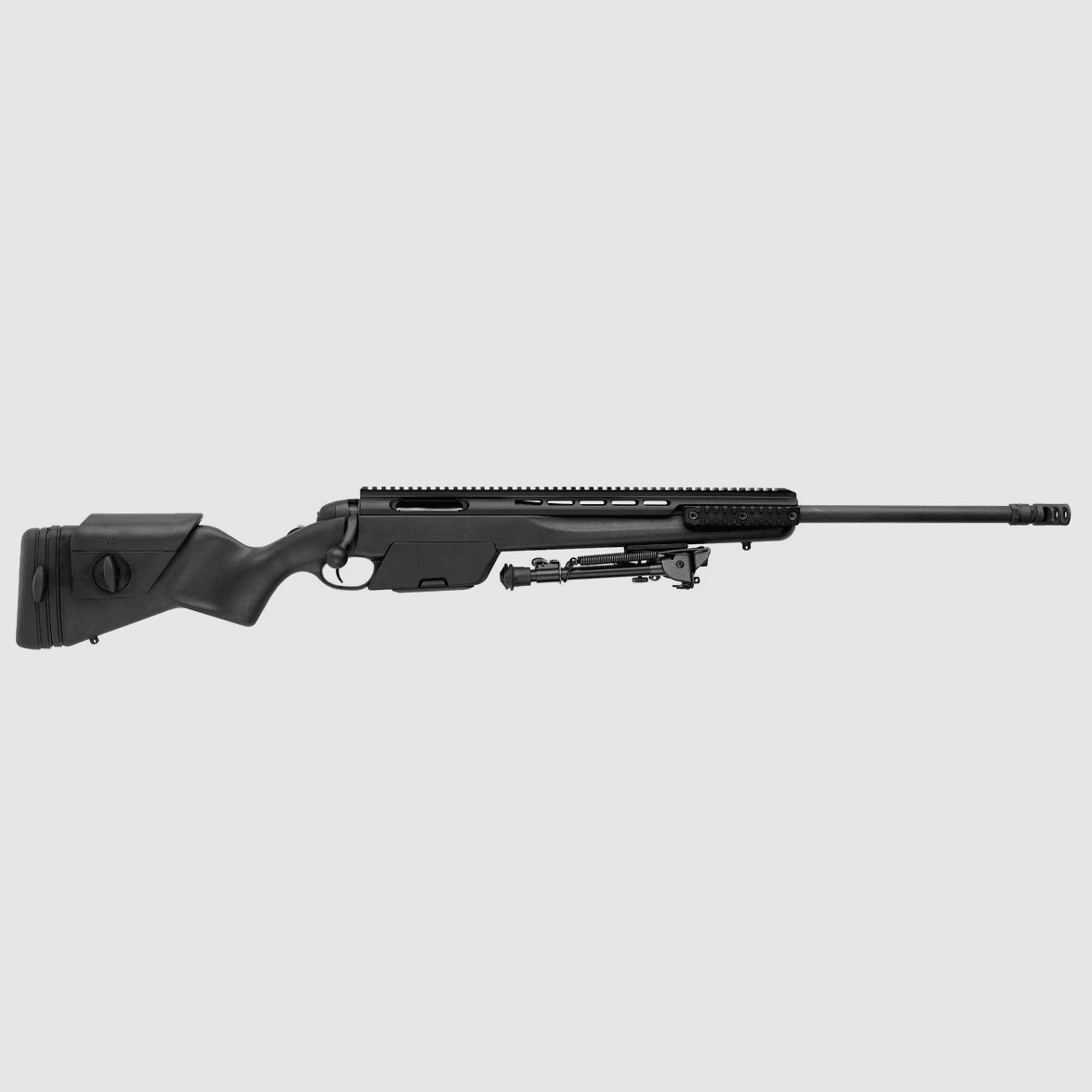 Steyr SSG 04-A1 karabinek powtarzalny