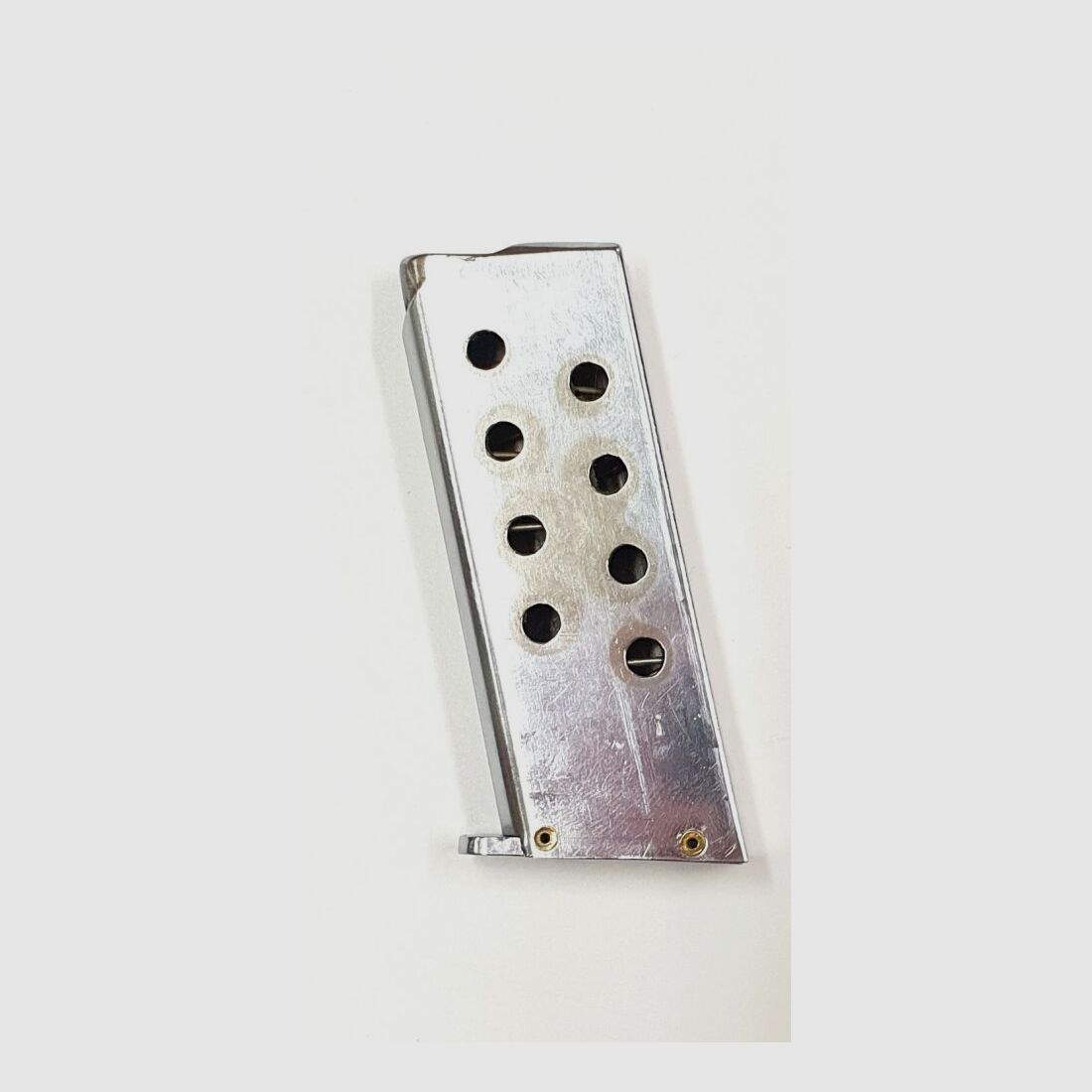 Magazin für Pistole Unique Mod 10, 6,35mm 6 Schuss