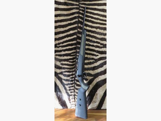 Repetierbüchse STEEL ACTION HM Compo Adjust Kal.30-06 Lauf 51 cm gewinde