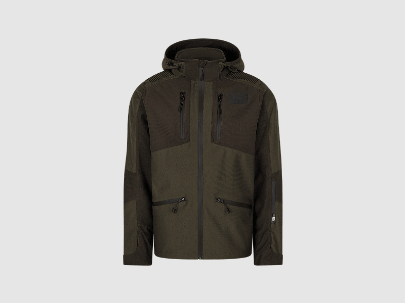 Chaser Jacket Pine Green 48