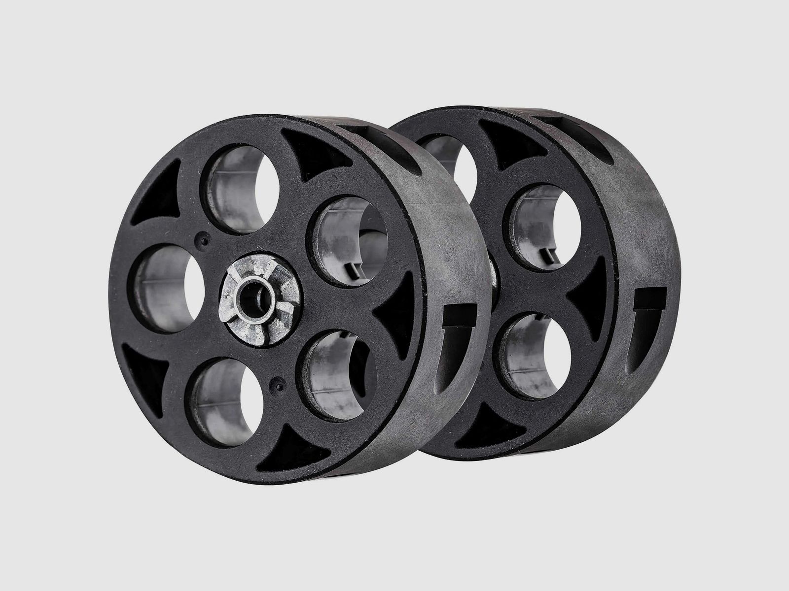 Trommelmagazin für HDR TR 68 2 Stück