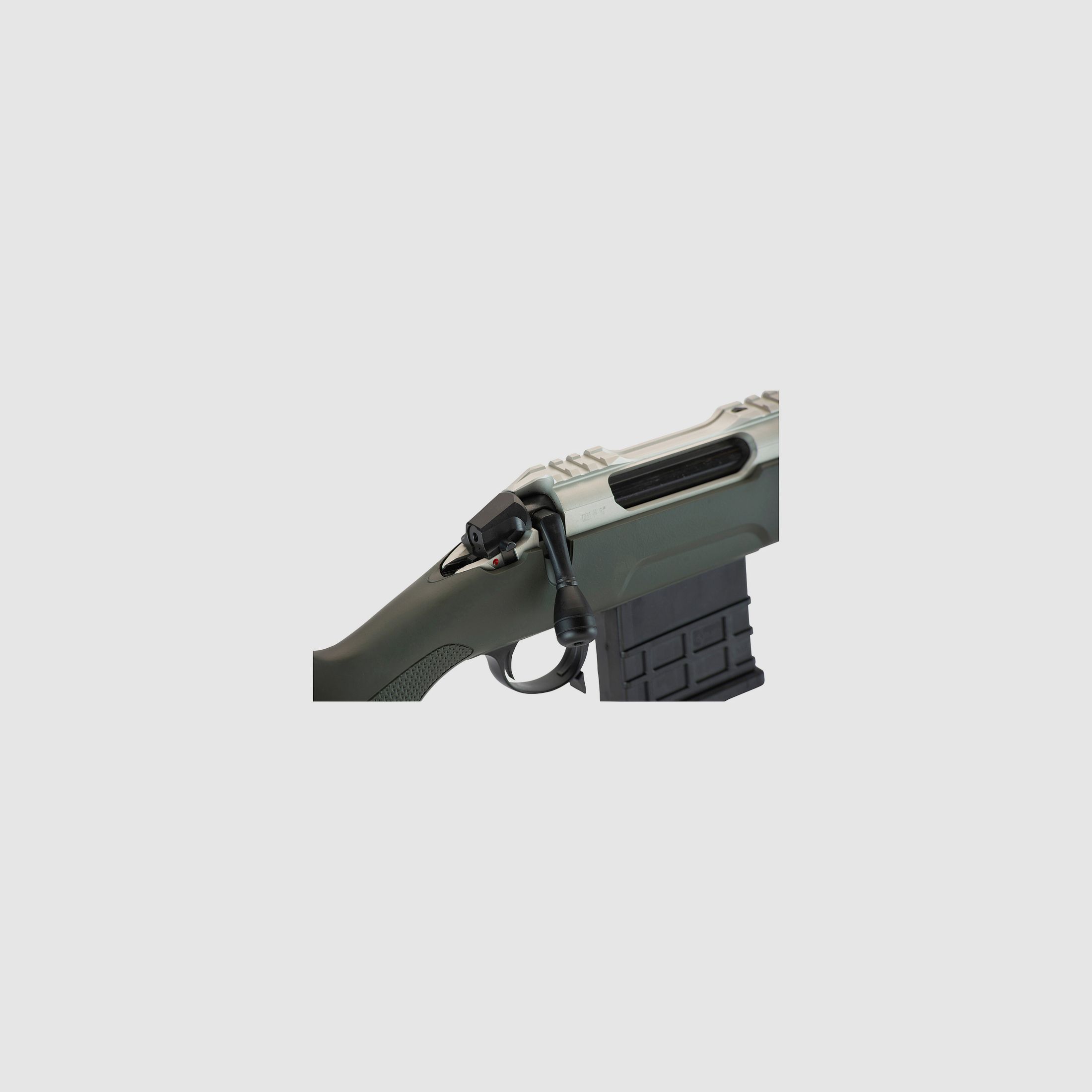 Mercury hunting Rover G2 Ranger, Kal. .308 Win.