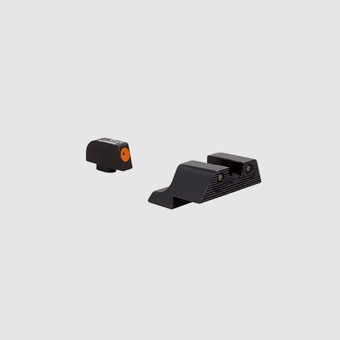Trijicon N-Vision HD XR Orange Glock 17-39/45