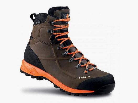 Bottes CRISPI VALDRES S.E. GTX