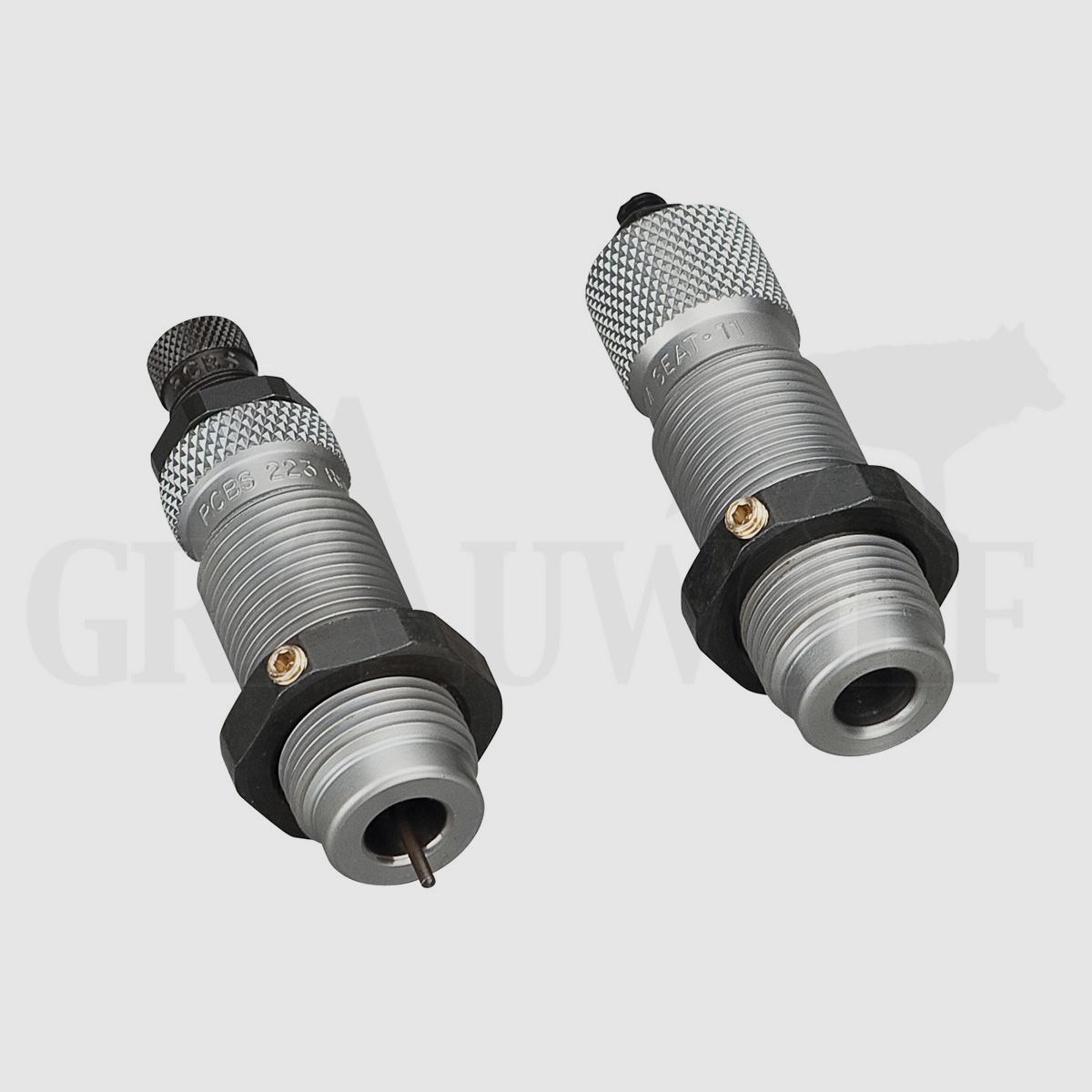 .223 Remington RCBS Small Base X Matrizensatz