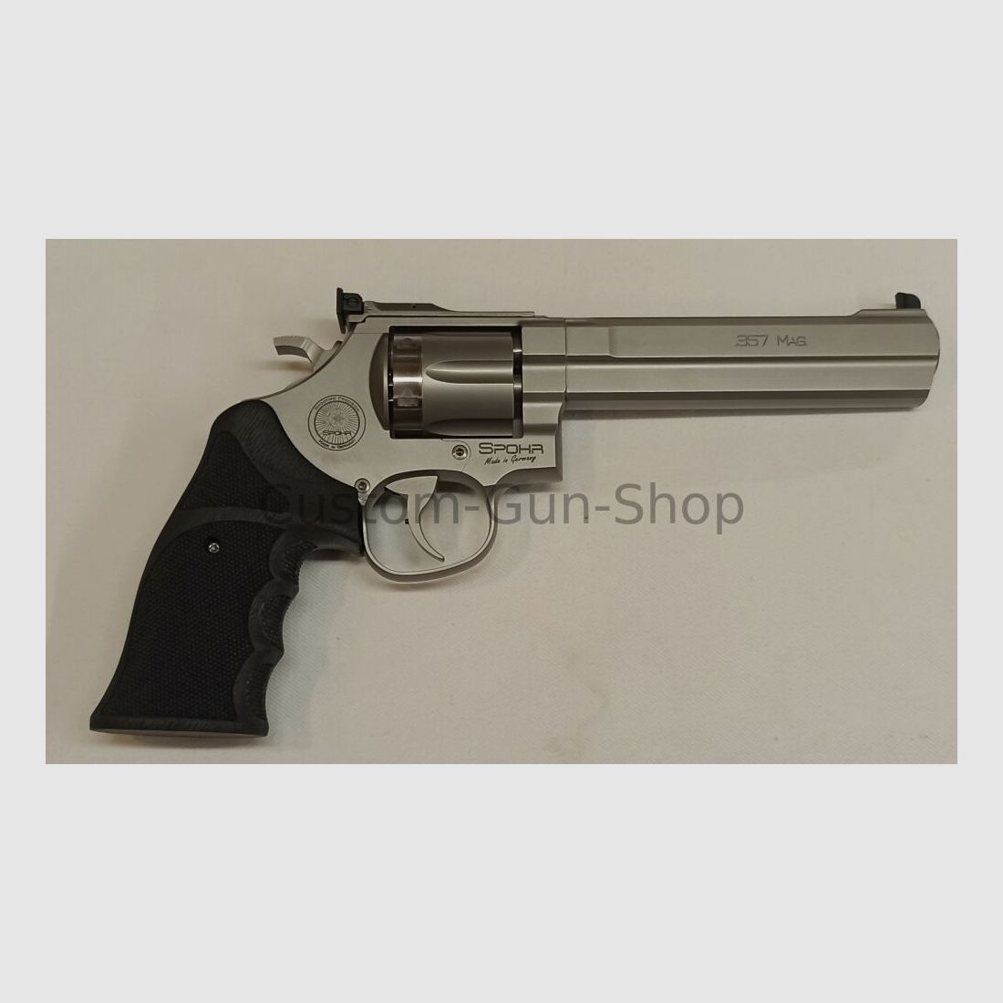 Spohr L562 Standaard 6.0