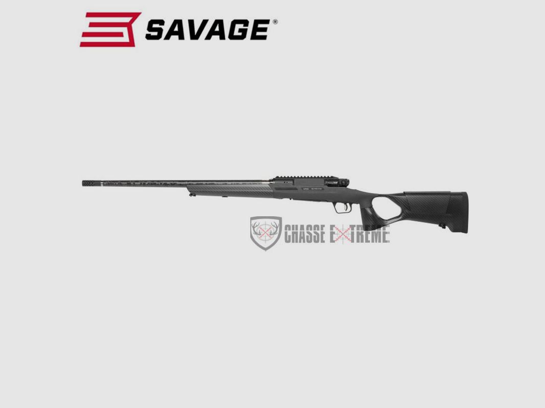 Savage Impulse Klym 22" Büchse, Bild 2 von 9