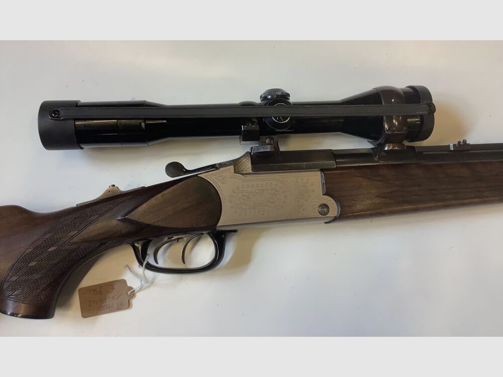 Blaser 700