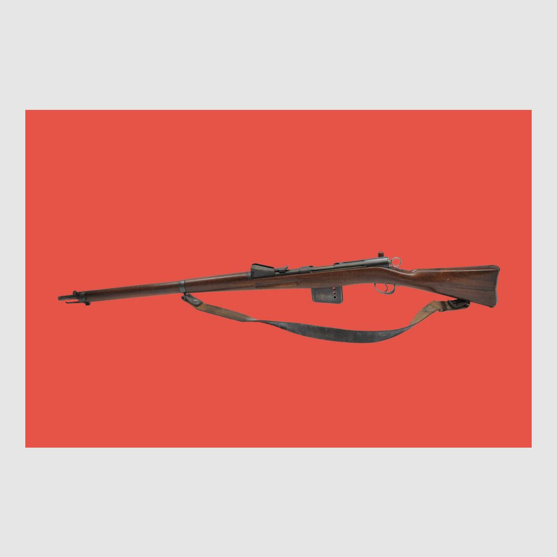 Waffen Schwenke (kein gültiger Beschuss) K31, Bild 2 von 3