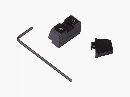 VISIERA PER SILENZIATORE WALTHER PER PDP