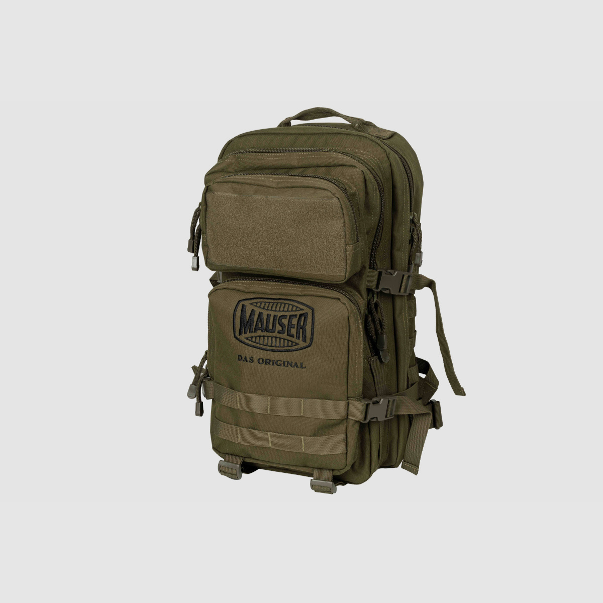 MAUSER Rucksack