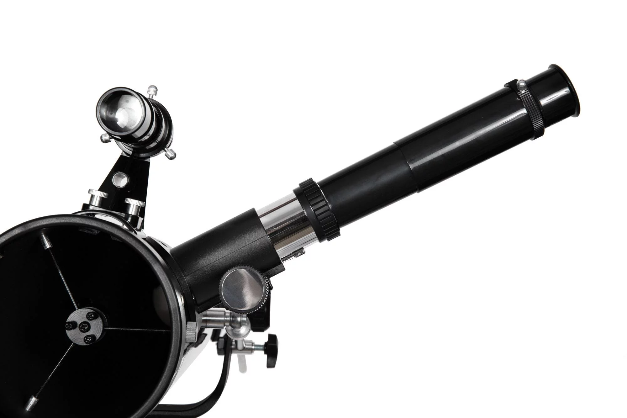 Telescope OPTICON Pulsar 76F700, image 4 of 40