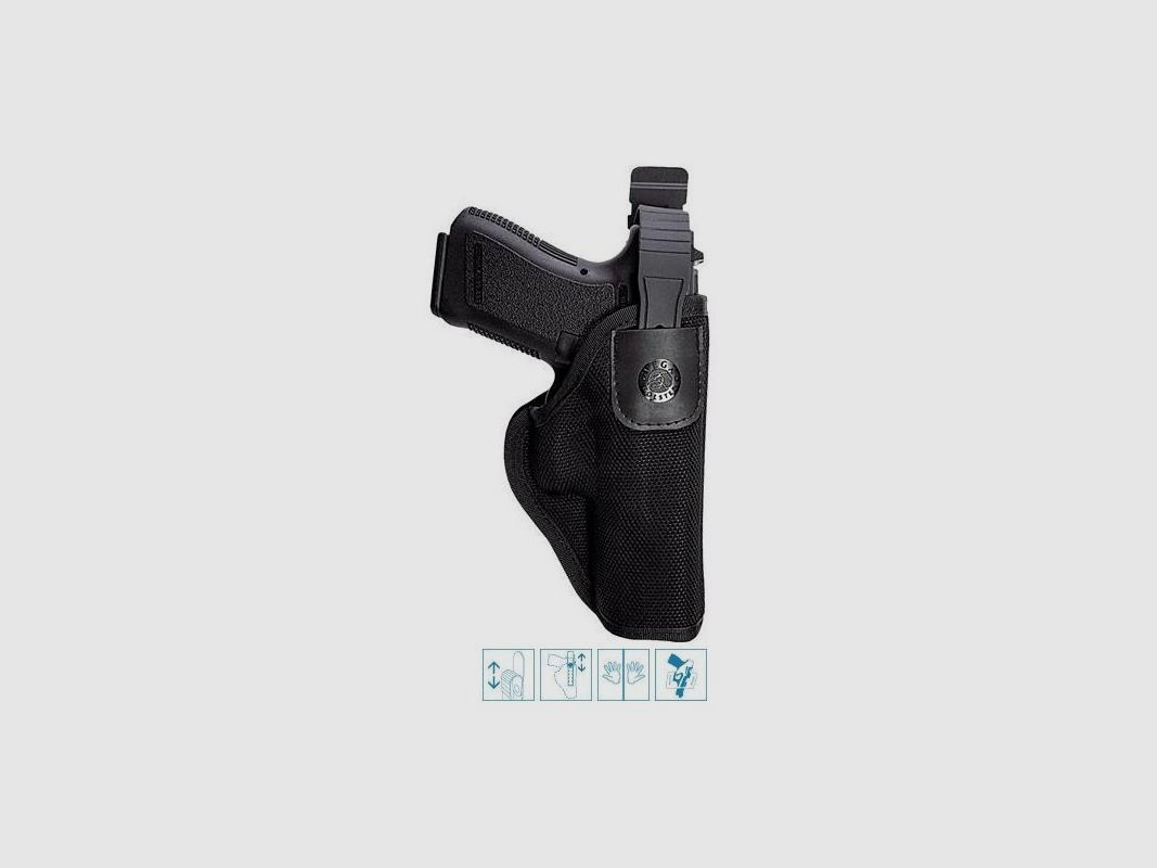 VEGA HOLSTER FPA204 !Angebot!