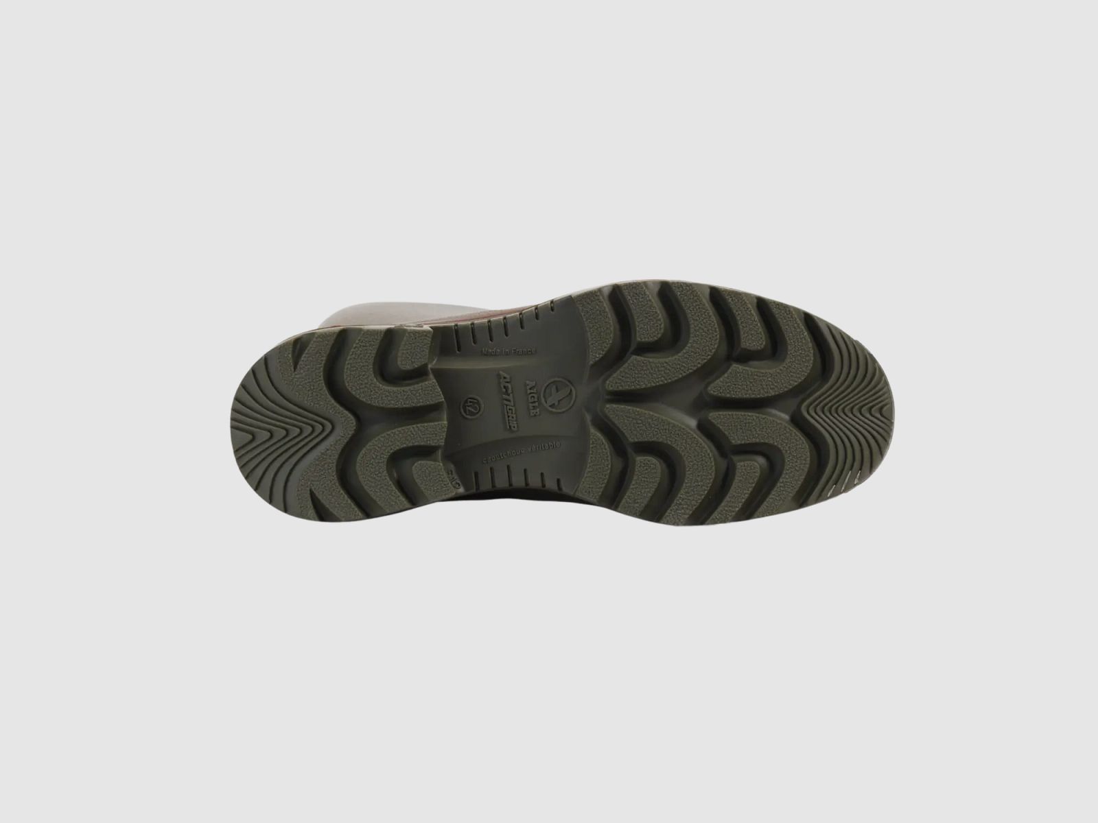 Aigle Parcours 2 Gummistiefel (Khaki)