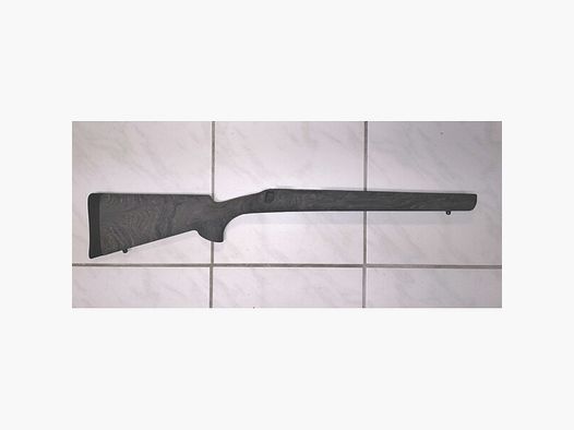 HOGUE Schaft Remginton 700 Short Action (.308 Win), Overmolded Ghillie Green
