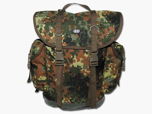 MFH Bundeswehr Bergrugzak Cordura 30 L