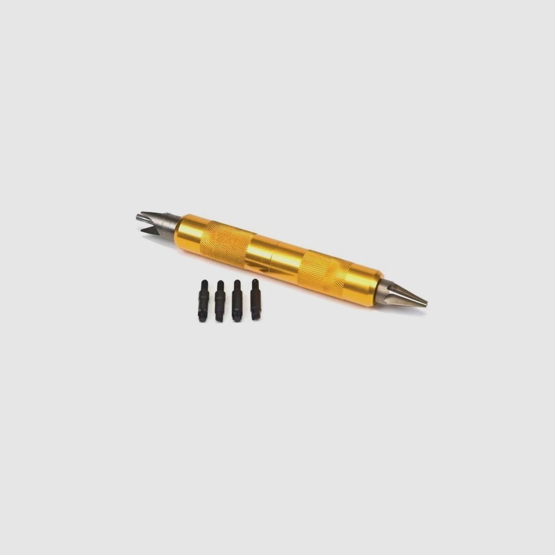 Hülsentrimmer Multi-Werkzeug