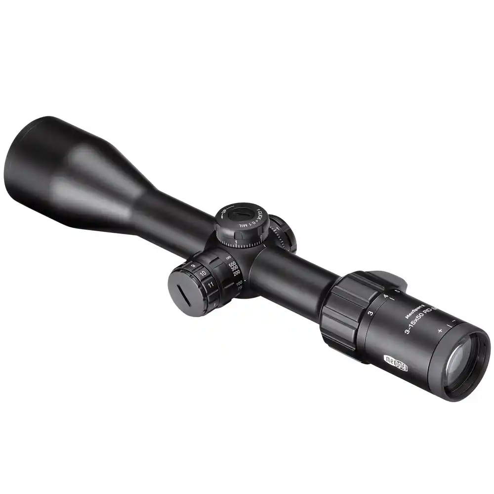 Bergara B14 Sporter | START