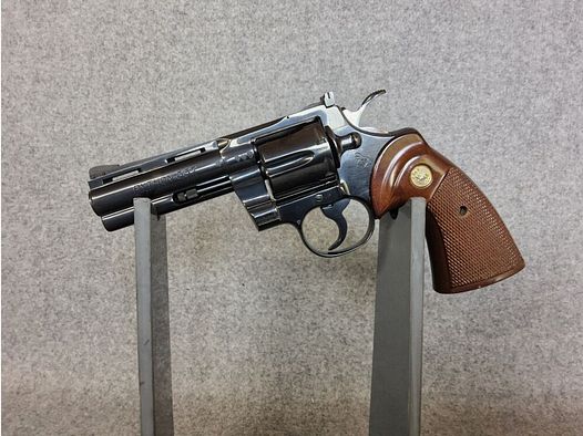 Colt Python