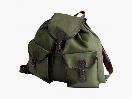 il Lago Passion Sac à Dos de Chasse XL |