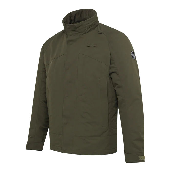 Wasserabweisende Jacke Balcan GU375