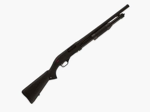 Escopeta trombón Winchester SXP cal. 20