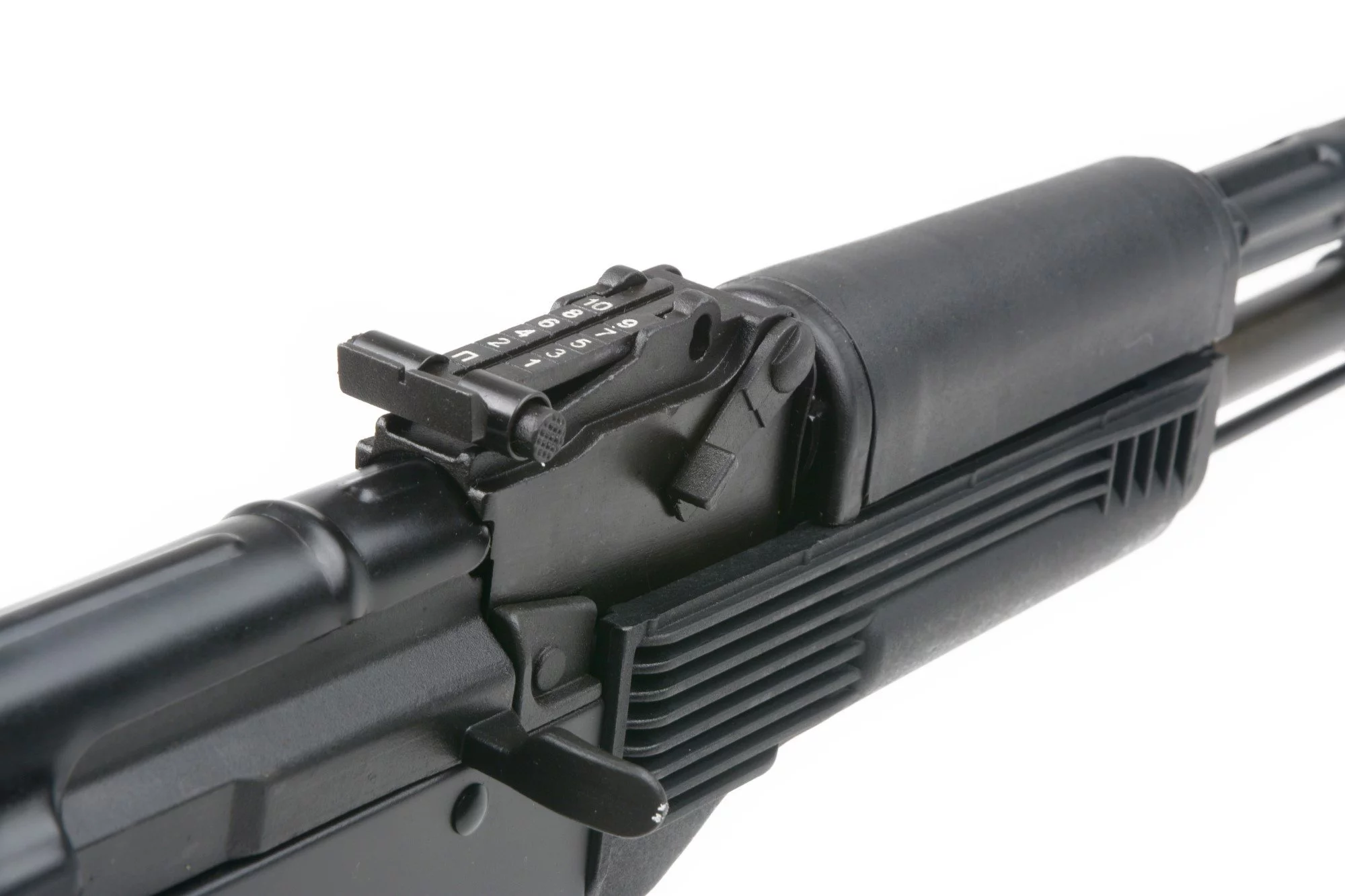 Carabina ASG LCK74MN NV, imagen 16 de 32