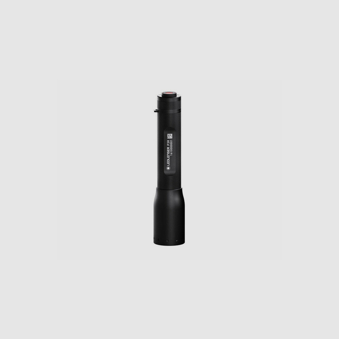 Ledlenser 501048 LED Taschenlampe P3R mit AKKU Geschenk BOX 140 Lumen 100m
