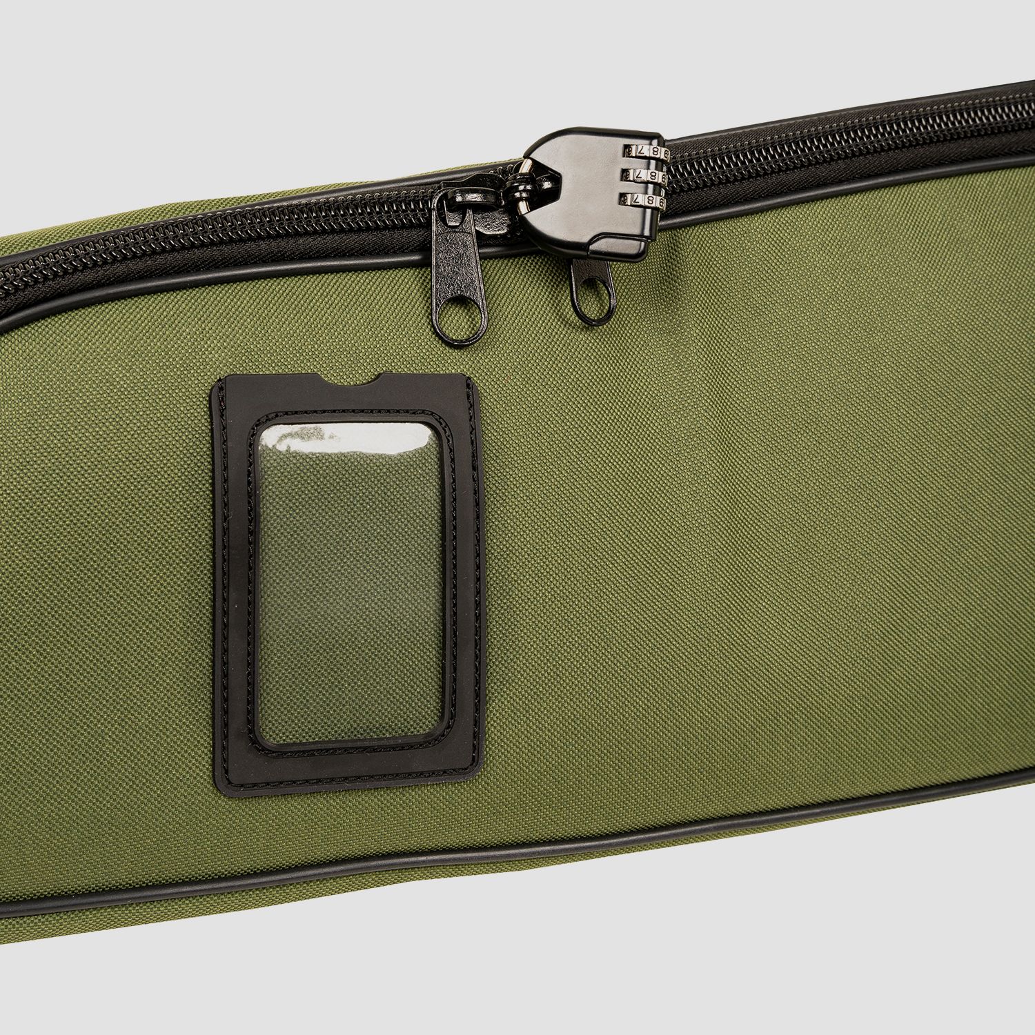 Hunting and sports case