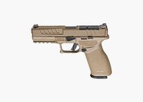 Echelon F 4.5" Desert FDE Tac U-Dot