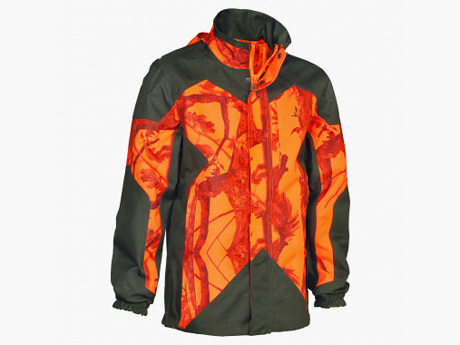 Chaqueta para hombre Percussion Predator R2 | XL