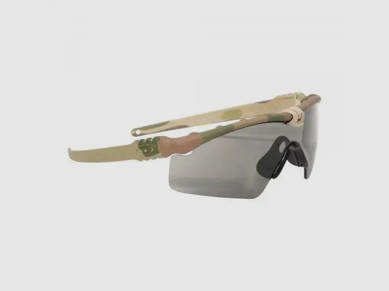 Oakley Oakley Beschermbril SI Ballistic M Frame 3.0 - Multicam