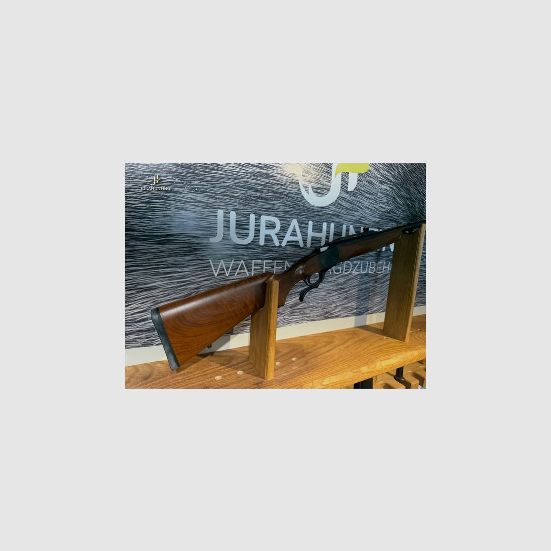 Rifle Ruger No 1